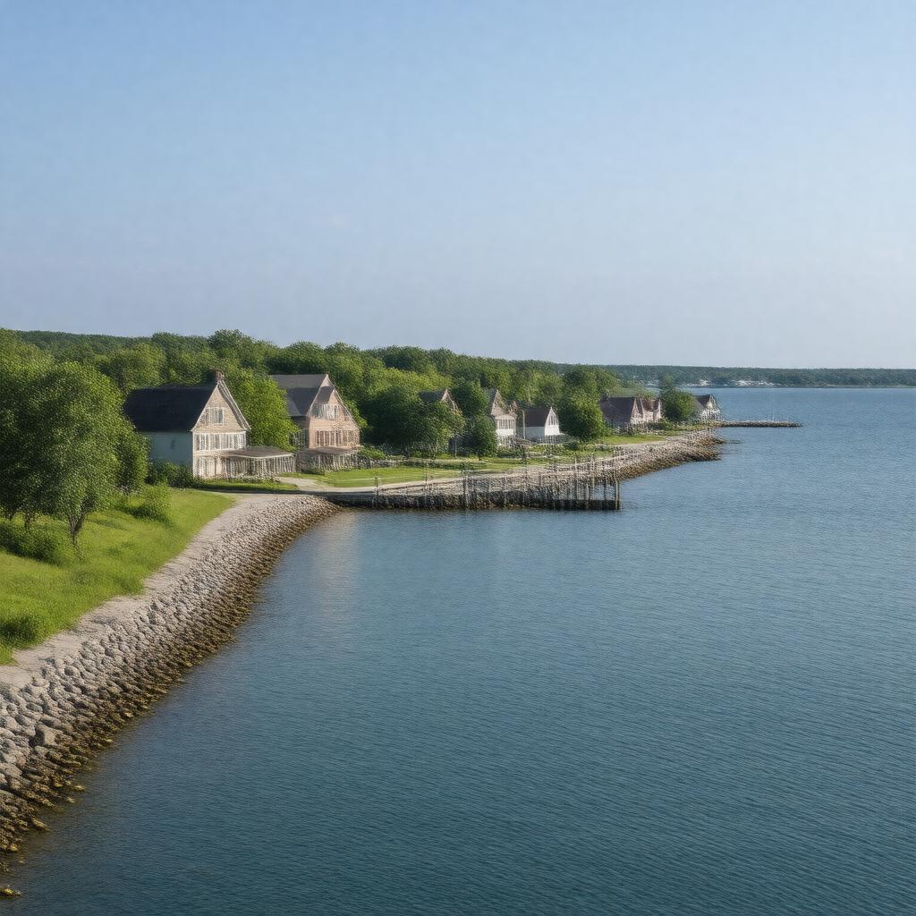 Winthrop Harbor